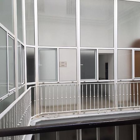 קדיז Apartamento San Pedro מראה חיצוני תמונה