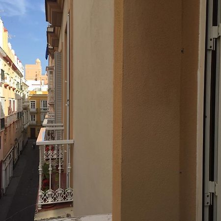 קדיז Apartamento San Pedro מראה חיצוני תמונה
