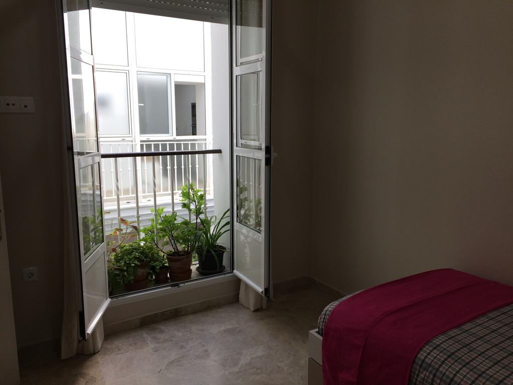 קדיז Apartamento San Pedro מראה חיצוני תמונה