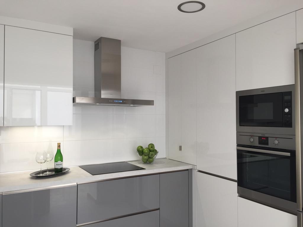 קדיז Apartamento San Pedro מראה חיצוני תמונה