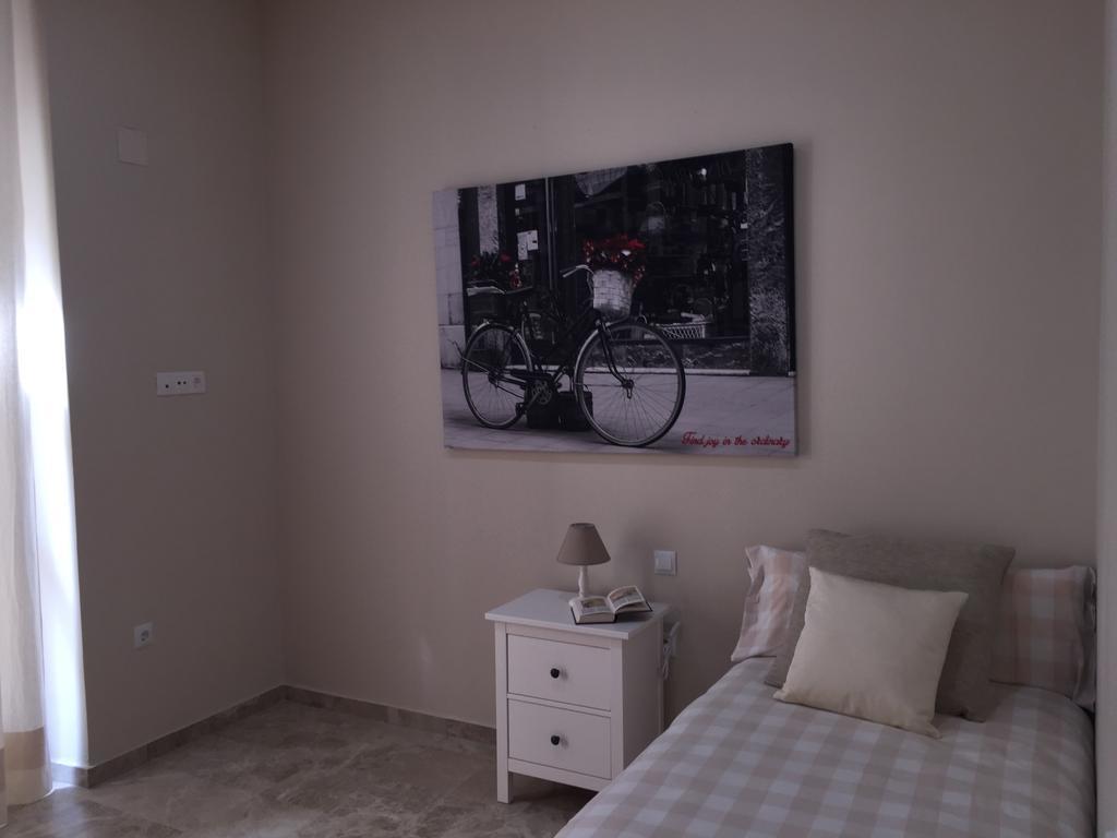 קדיז Apartamento San Pedro מראה חיצוני תמונה