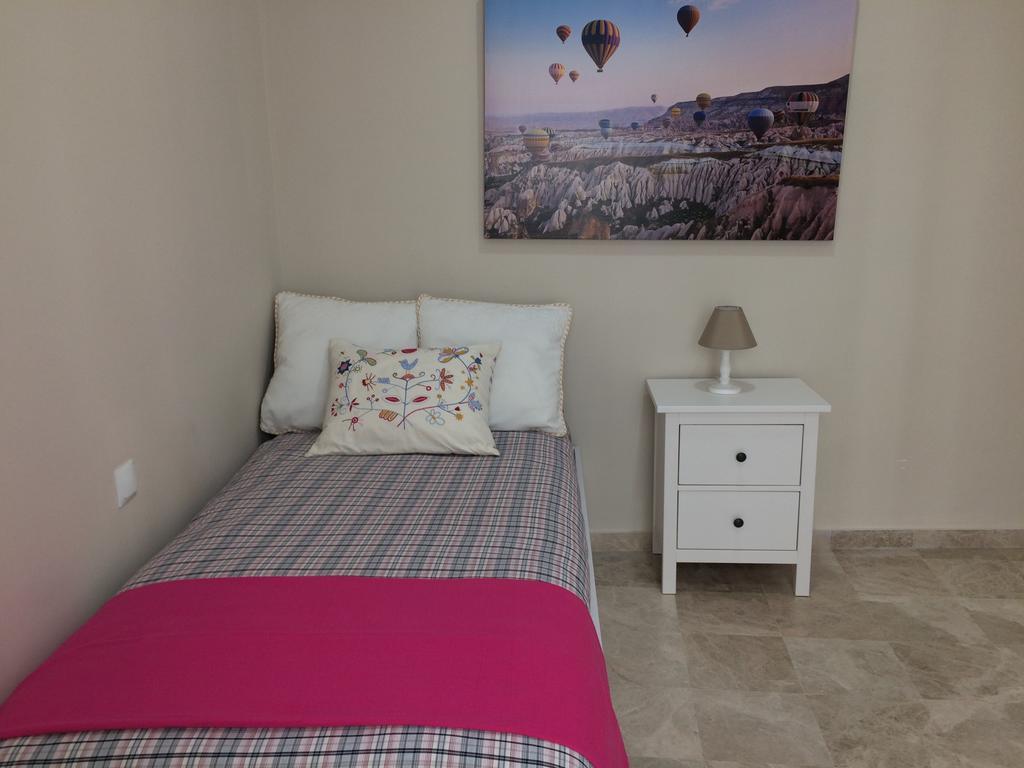 קדיז Apartamento San Pedro מראה חיצוני תמונה
