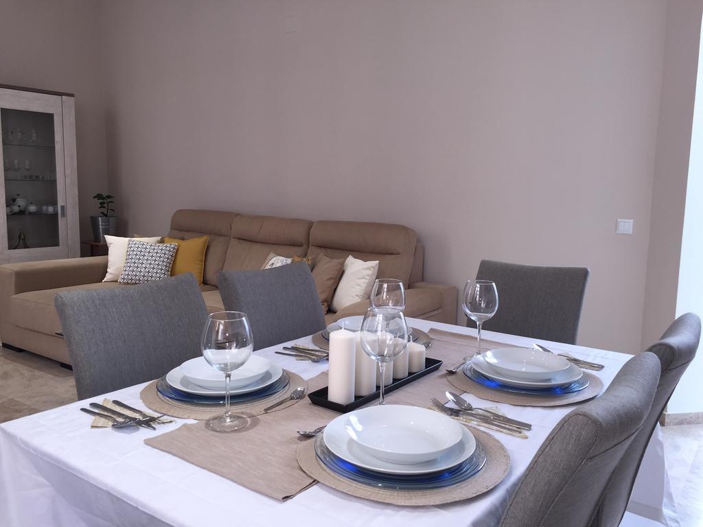 קדיז Apartamento San Pedro מראה חיצוני תמונה