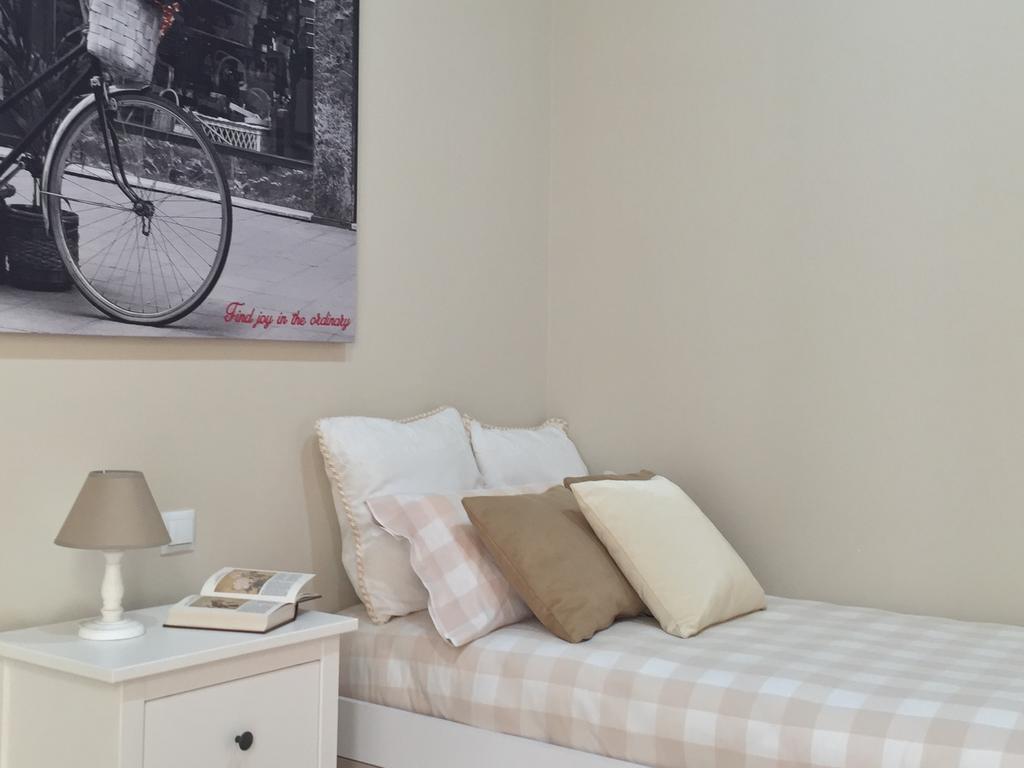 קדיז Apartamento San Pedro מראה חיצוני תמונה