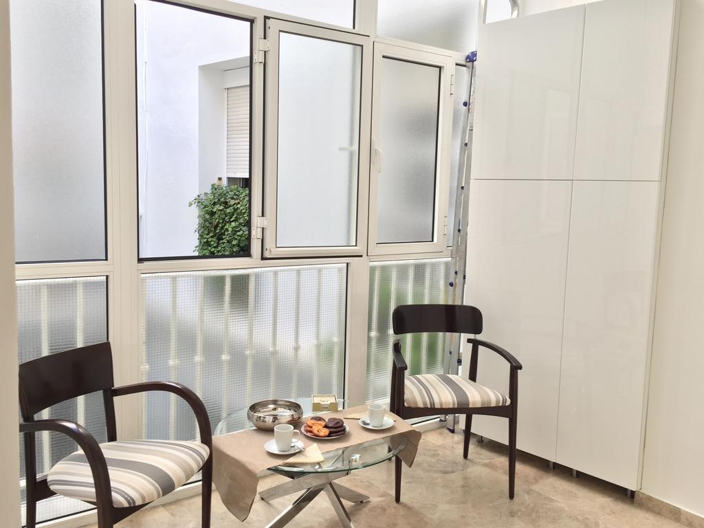 קדיז Apartamento San Pedro מראה חיצוני תמונה