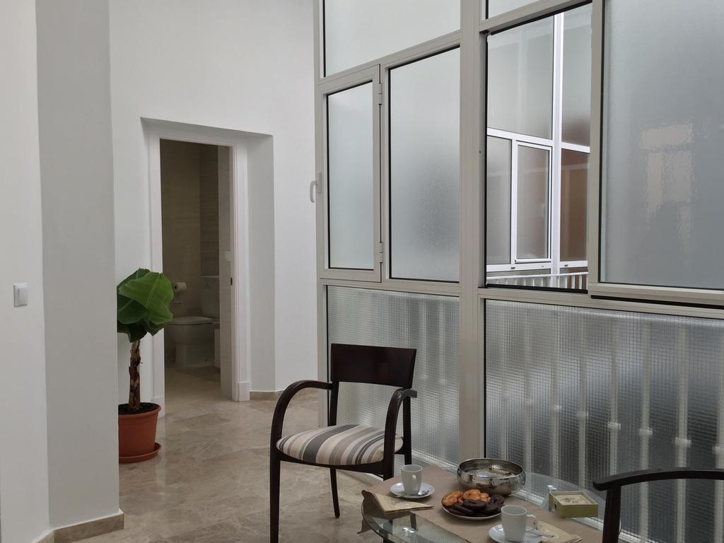 קדיז Apartamento San Pedro מראה חיצוני תמונה