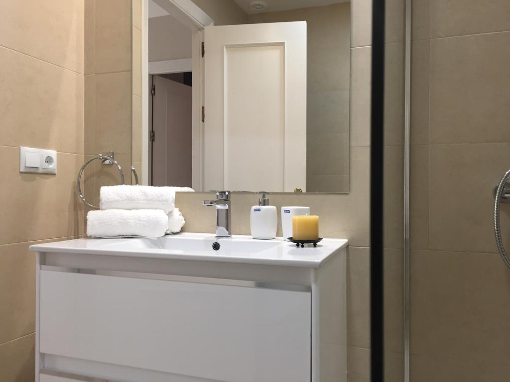 קדיז Apartamento San Pedro מראה חיצוני תמונה