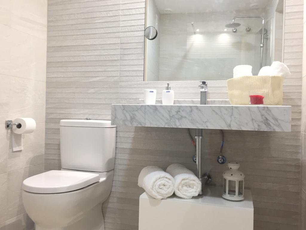 קדיז Apartamento San Pedro מראה חיצוני תמונה