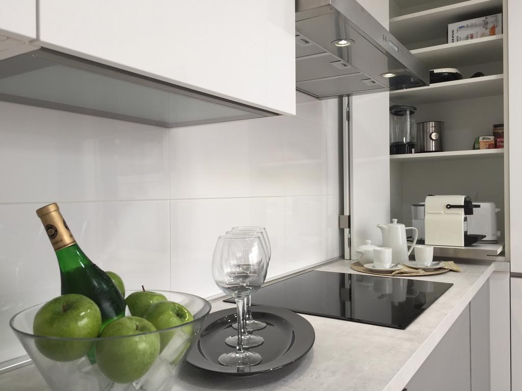 קדיז Apartamento San Pedro מראה חיצוני תמונה