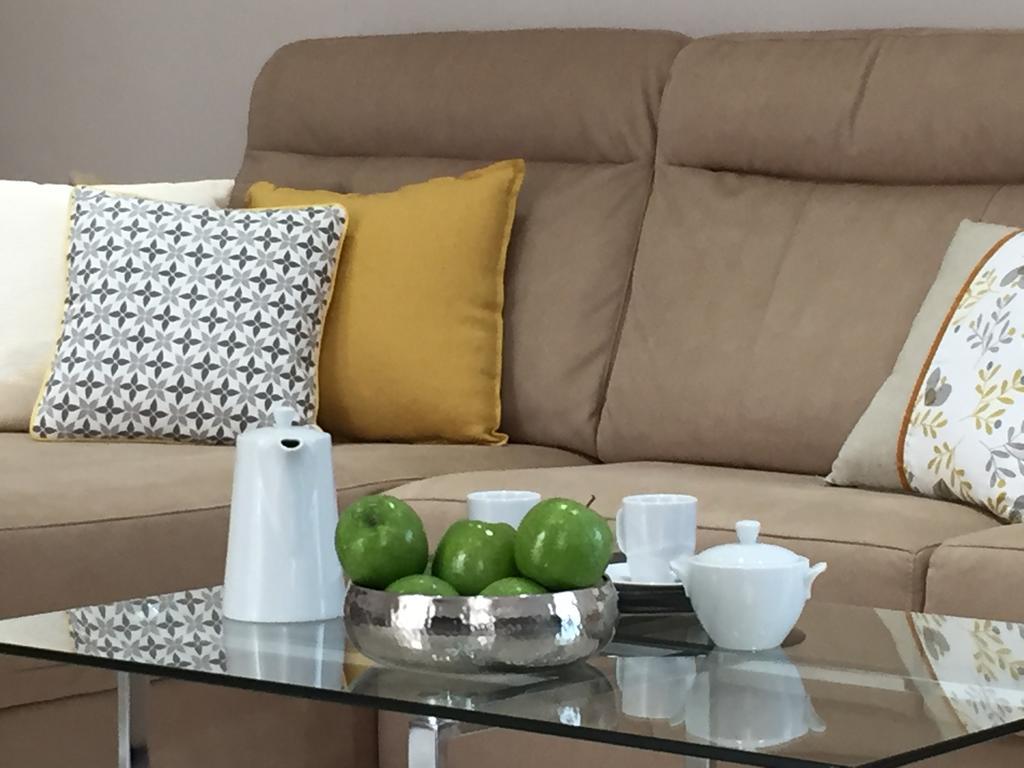 קדיז Apartamento San Pedro מראה חיצוני תמונה