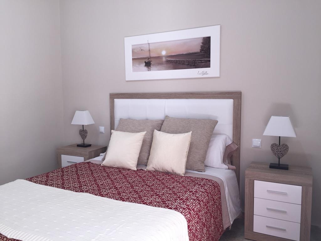קדיז Apartamento San Pedro מראה חיצוני תמונה