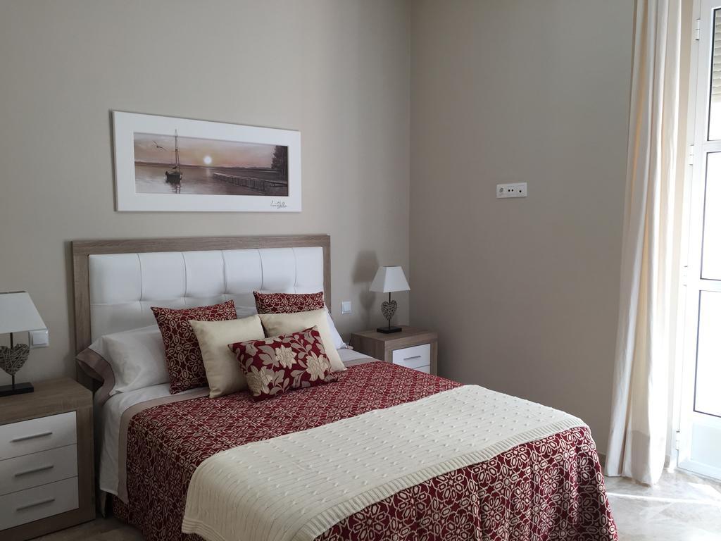 קדיז Apartamento San Pedro מראה חיצוני תמונה