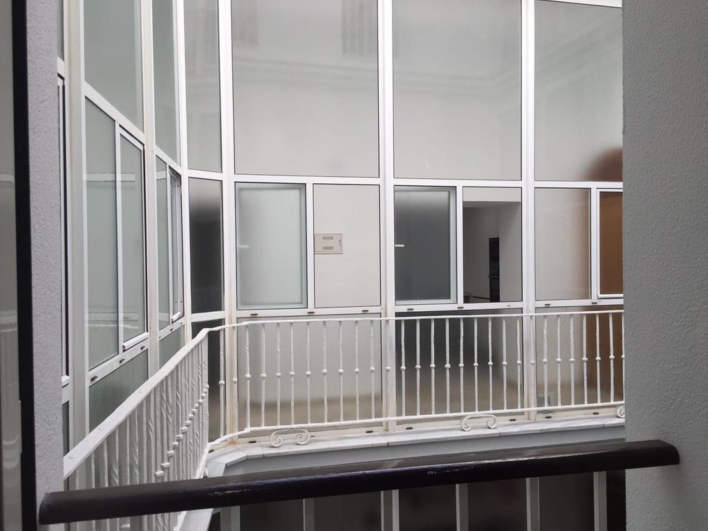 קדיז Apartamento San Pedro מראה חיצוני תמונה